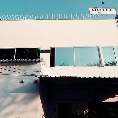 Neos Hotel Cartagena Exterior photo