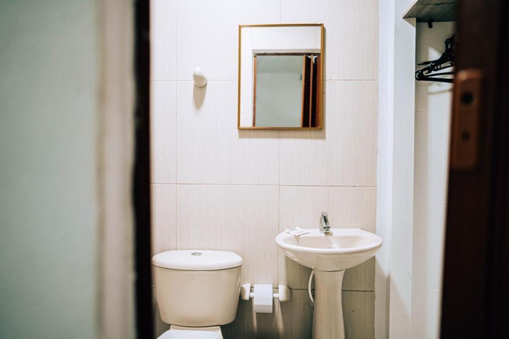 Neos Hotel Cartagena Exterior photo